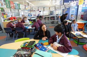 StChristopher’sCatholicPrimarySchoolHolsworthy_Learning