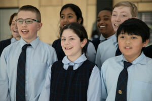 St Christopher's Catholic Primary School Holsworthy