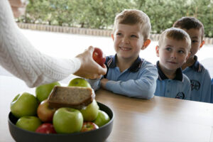 St Christopher's Catholic Primary School Holsworthy