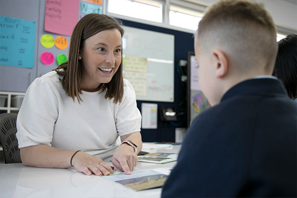 St Christopher's Catholic Primary School Holsworthy