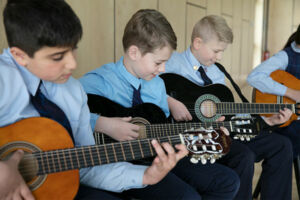St Christopher's Catholic Primary School Holsworthy