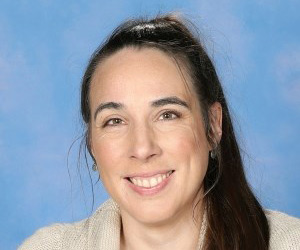 Christine Esther