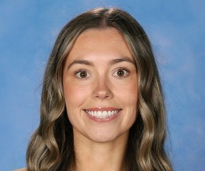 Mrs Ellyse-Rose Sommer