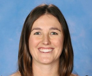 Georgina Woods