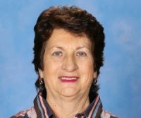 Mrs Linda O'Regan