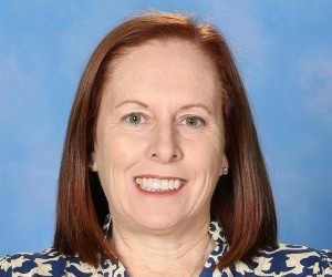 Sarah Edwards